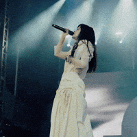 Lollapalooza The Marias GIF by Respective