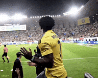 Hands On Head Wow GIF