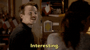 Dan Byrd Reaction GIF by CBS