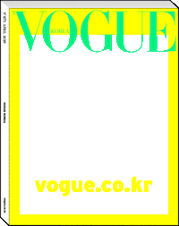 Sticker by Vogue Korea