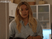 tv land GIF by YoungerTV