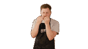 Foodie Eating Sticker by Coop
