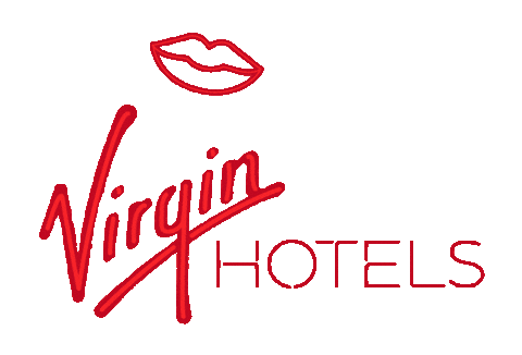 San Francisco Coffee Sticker by Virgin Hotels