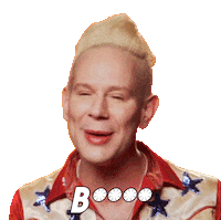 Season 8 Queen Sticker by Paramount+