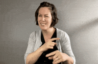 All Along Asl GIF