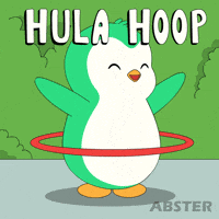 Happy Dance GIF by Abster