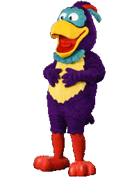 Mini Eggs Chocolate Sticker by Cadbury World