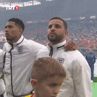 United Kingdom Soccer GIF by TRT