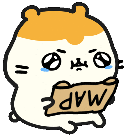 Cry Navigate Sticker