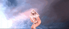 Finland GIF by Eurovision Song Contest