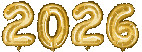 Happy New Year Nye Sticker