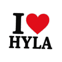 HSDistribution fresh air hyla clean home hs distribution Sticker