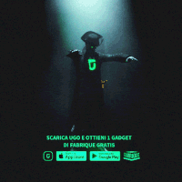 GIF by UGO