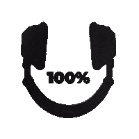 Invest One Hundred Sticker by Nova Sound