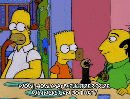 season 6 jay sherman GIF