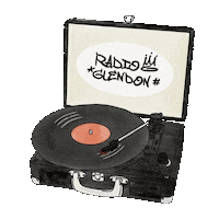 Lunikcooperative Sticker by Lunik Co-op