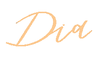 Dia Sticker