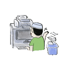 Doctor Surgeon Sticker by ApplePan
