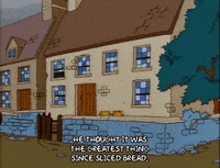 zoom in season 7 GIF