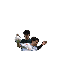 Merida Sticker by Club Deportivo Josefinas Mérida