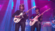 Seth Meyers Cosmic Cave GIF by Merge Records
