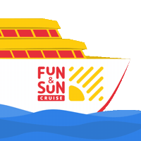 Funsun Sticker by FUN&SUN Russia