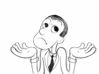 Mr Jones Idk GIF by caitcadieux