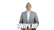 JamesScarmody swipe up swipeup rise up synergy one lending Sticker