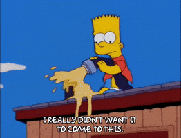 bart simpson episode 21 GIF