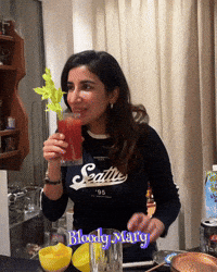 Bad Taste Party GIF by nishhair