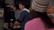 Lorelai Gilmore Netflix GIF by Gilmore Girls Brasil