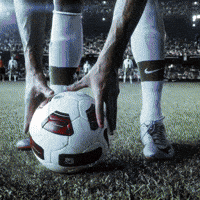 Football Ronaldo GIF