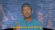 Veto GIF by Big Brother