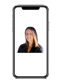 luxuryinternational destefano jeanne-marie destefano Sticker