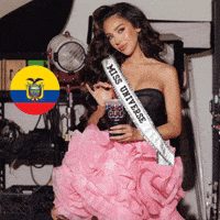 Ecuador GIF