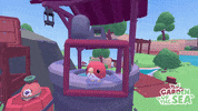 Gots Virtual Reality GIF by Neat Corp