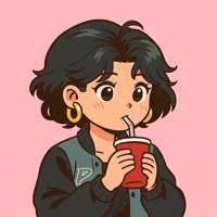Cup Drinking GIF by Persona