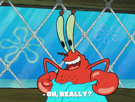 season 7 episode 6 GIF by SpongeBob SquarePants