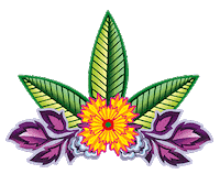 Naturelover Sticker by CATALINA ESTRADA