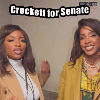 Texas Senate GIF by Respective