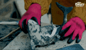 Shark Whale GIF by The Great Pottery Throw Down