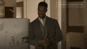 Reverend GIF by Apple TV