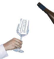 Wine Sticker by JUWEL WEINE