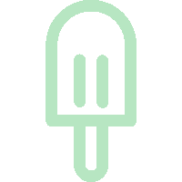 ice cream smile Sticker by Hillsong Norway