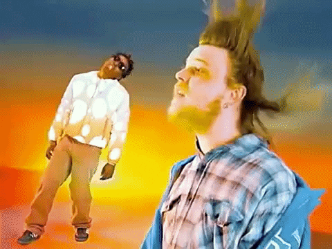 Joba Buzzcut GIF by BROCKHAMPTON