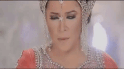 Melly Goeslaw Indonesia GIF