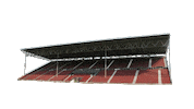 Romania Stadion Sticker by OEIF
