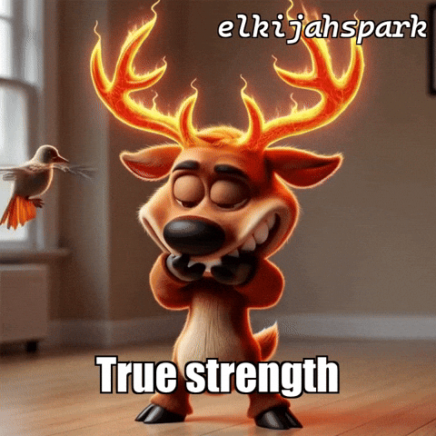 Fire Glow GIF by elkijahspark