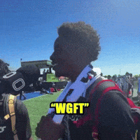 Trillion Boys GIF