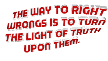 Caption Statement Contemporary Text 3D Visuals Wordart Gif Art Gifart Opticalartinc Phrase Sticker by OpticalArtInc.